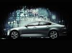 Jaguar XF 2008 года